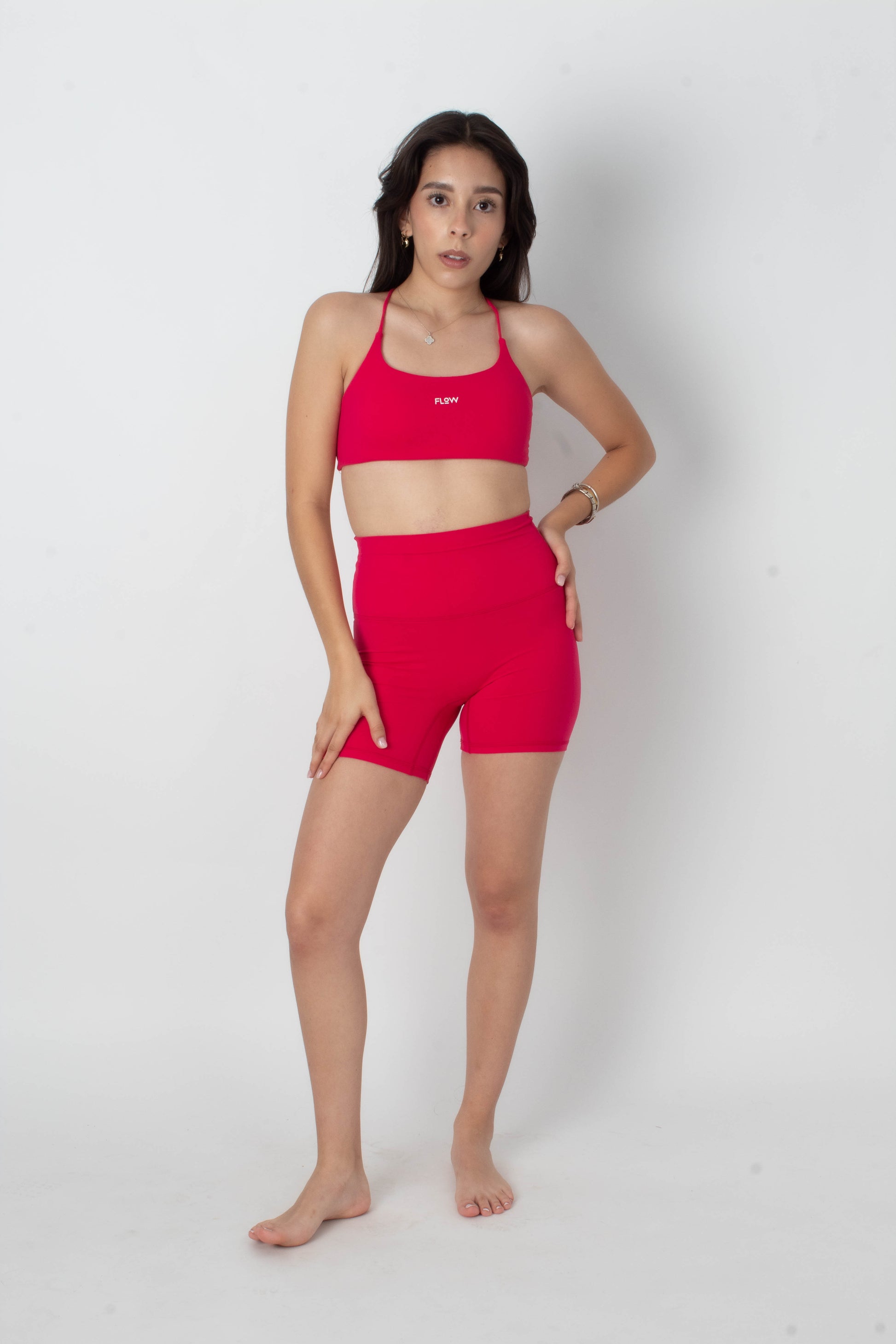 SWEAT HIIT BIKER