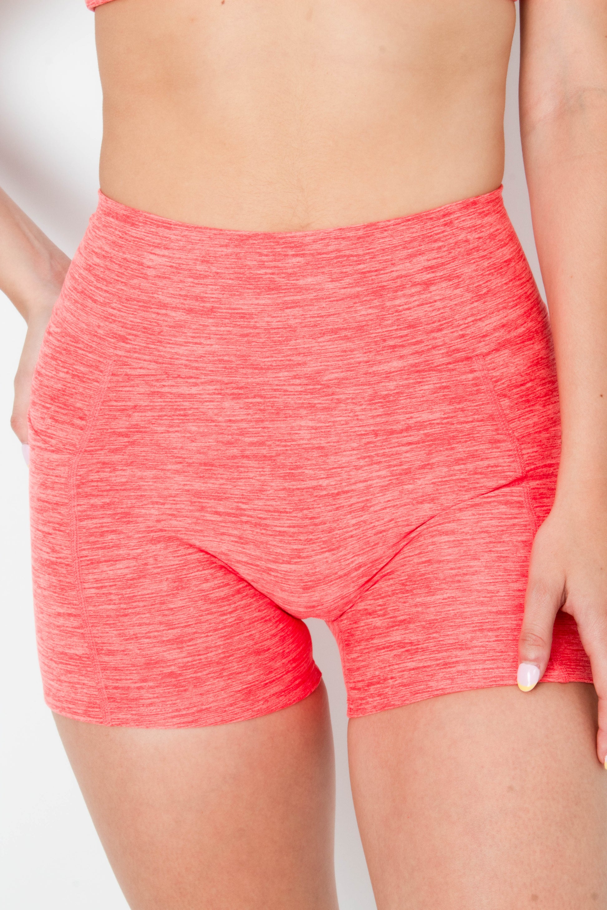 SET SUNSET CORAL