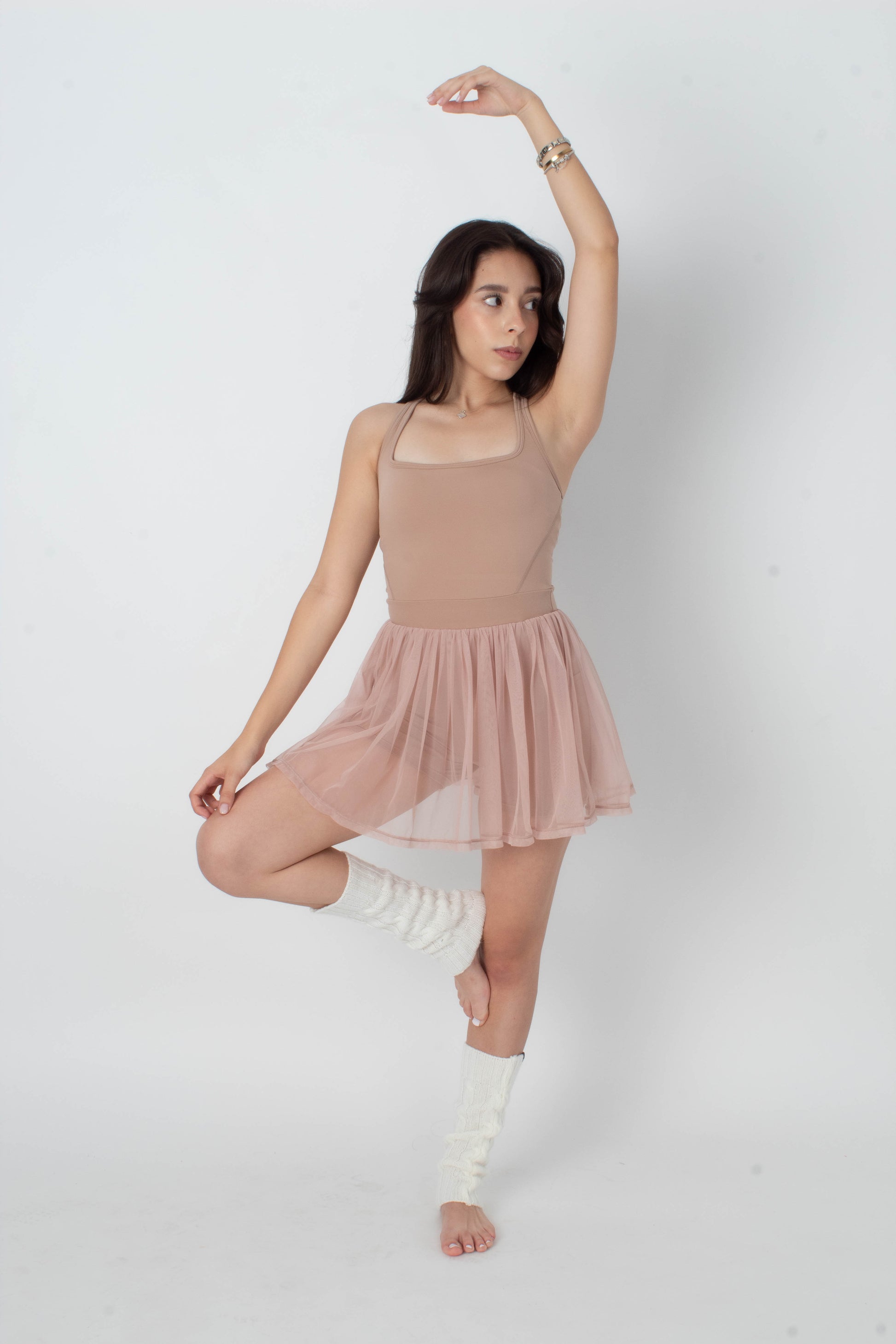 BALLERINA