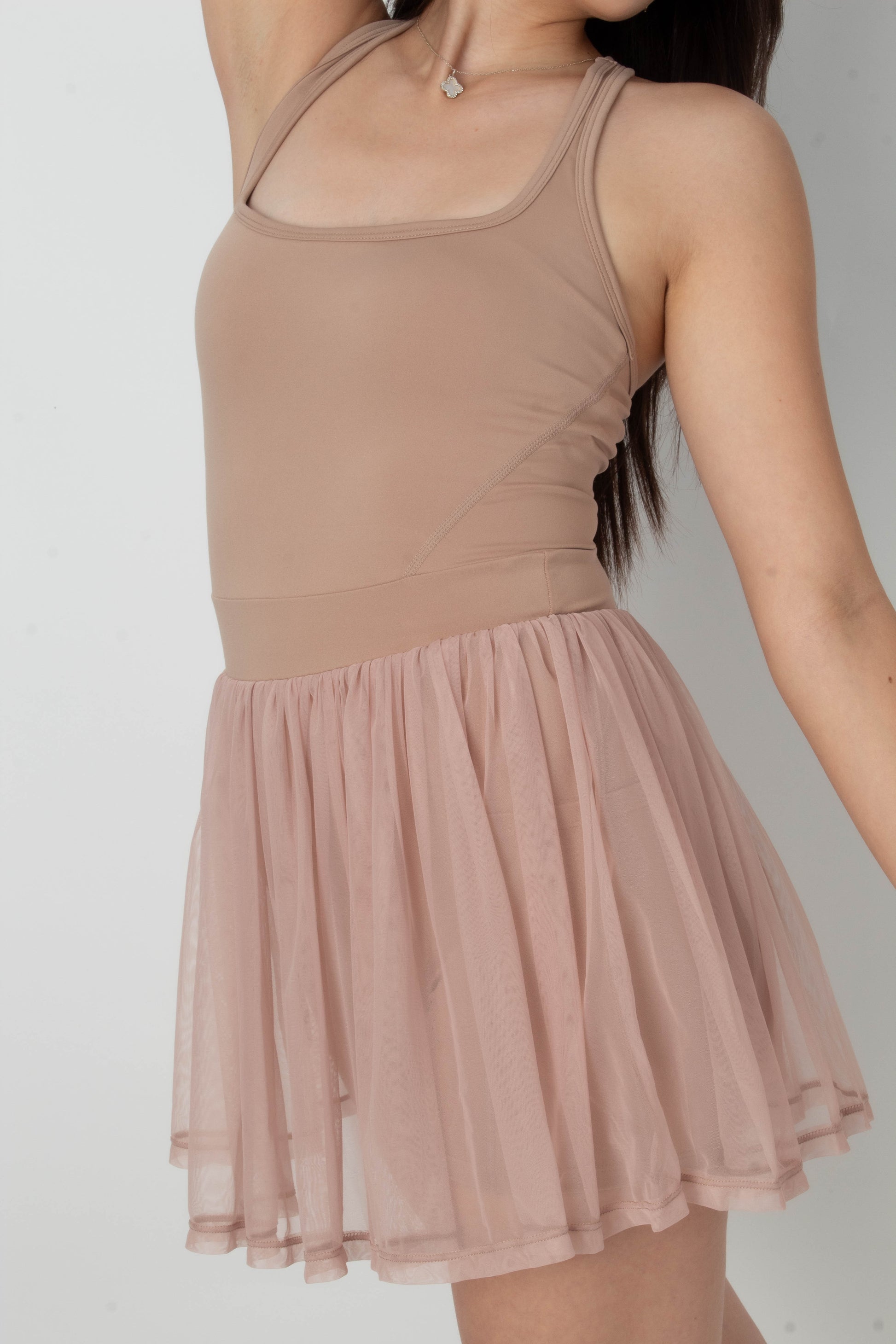 BALLERINA