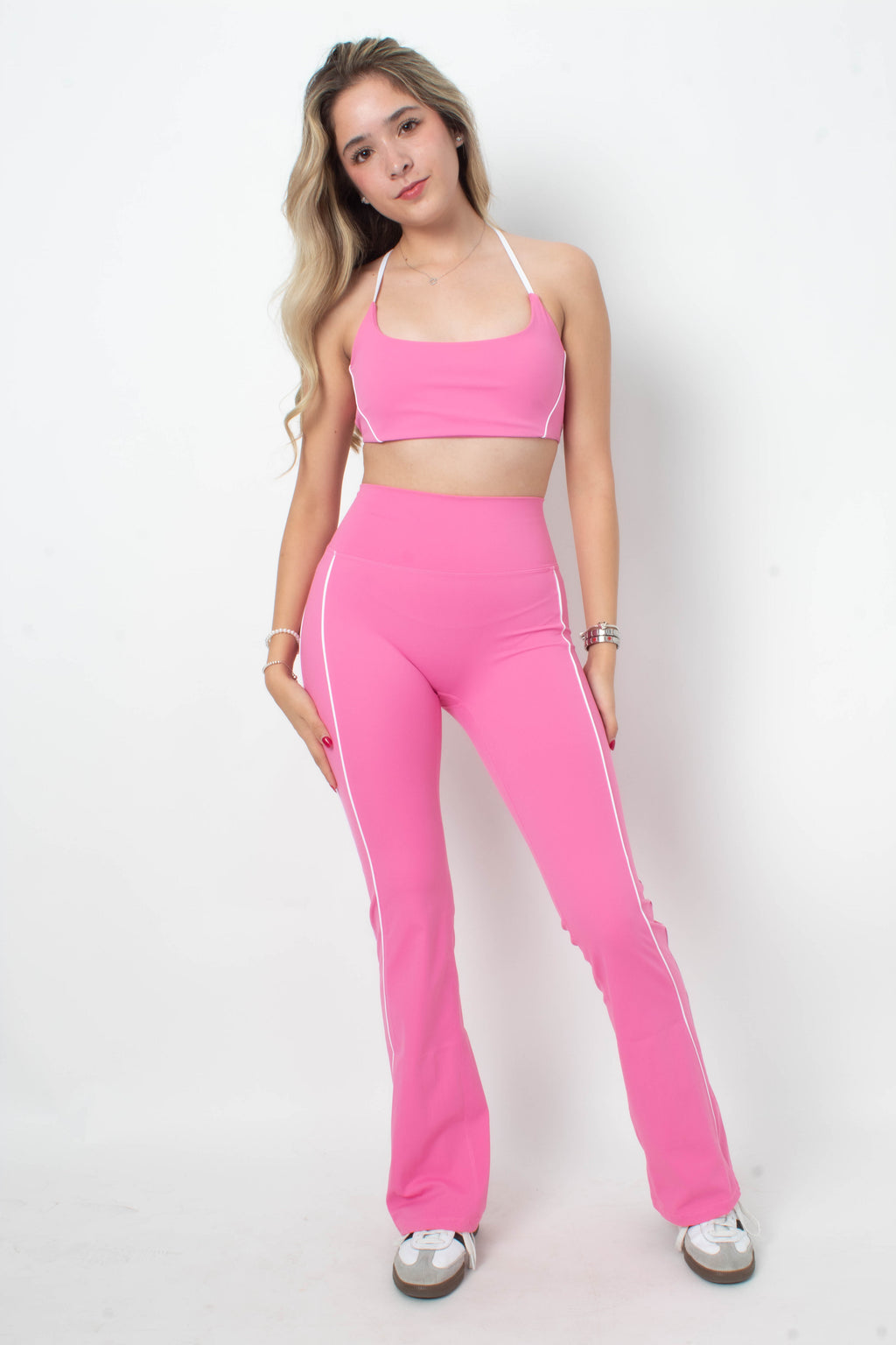 CRUSH GIRL - LEGGING