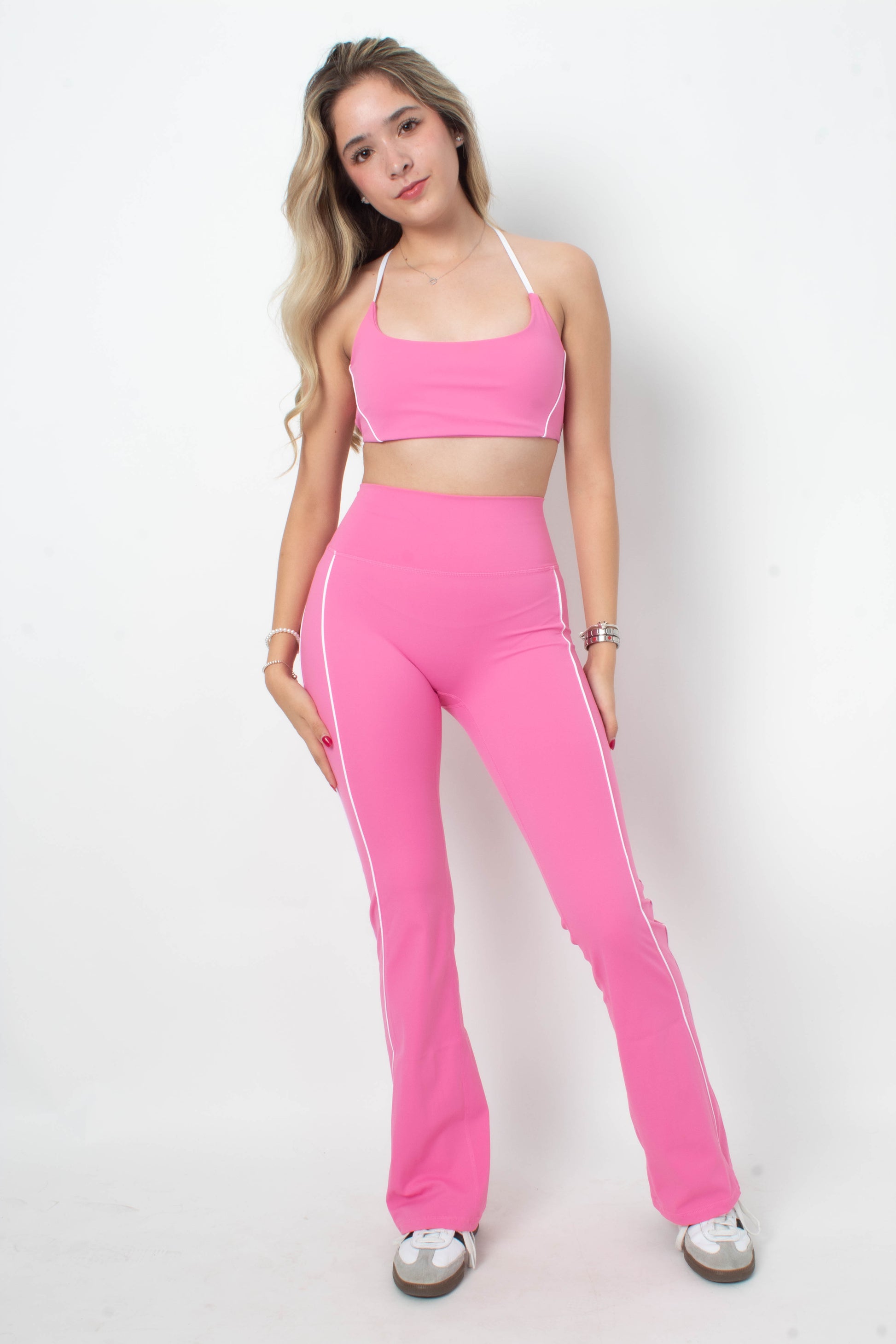 CRUSH GIRL - LEGGING