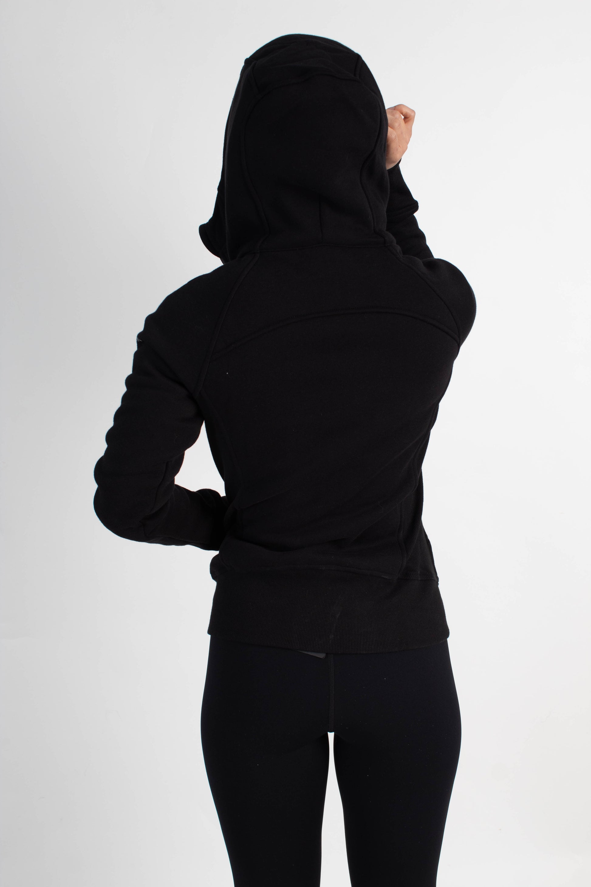 MALONE JACKET