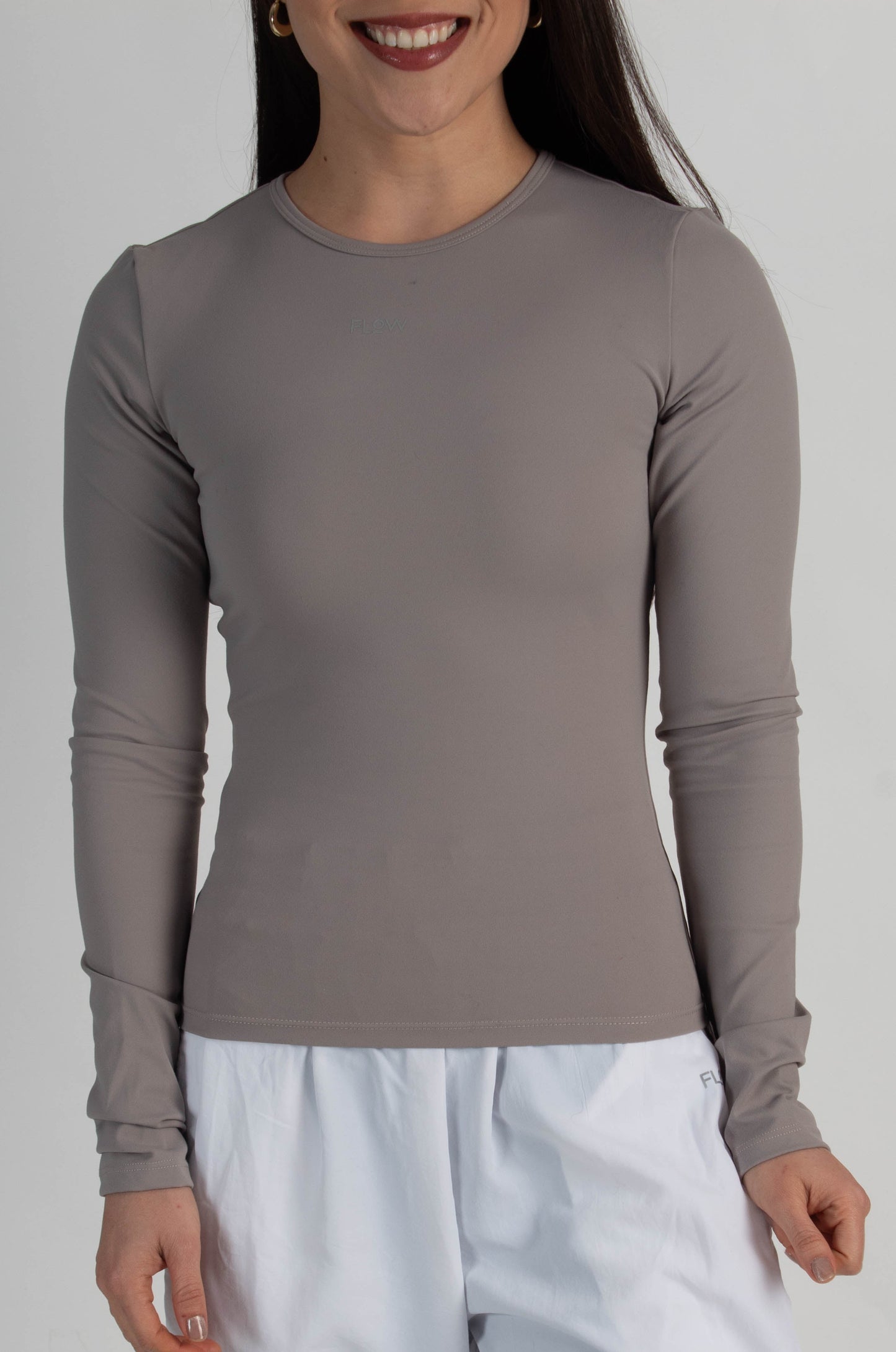 WINTER LONG-SLEEVE COMPRESSION SHIRT