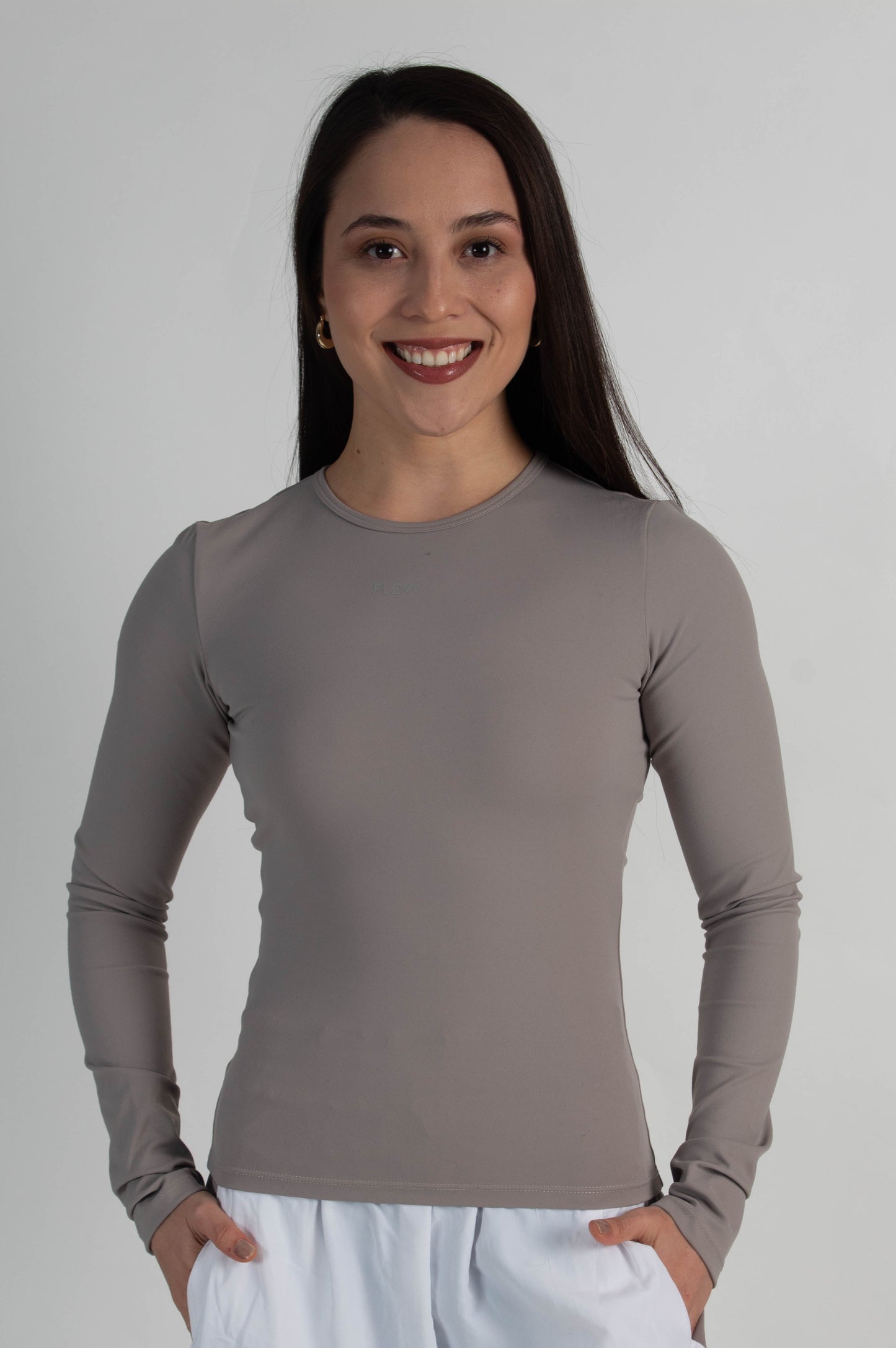 WINTER LONG-SLEEVE COMPRESSION SHIRT