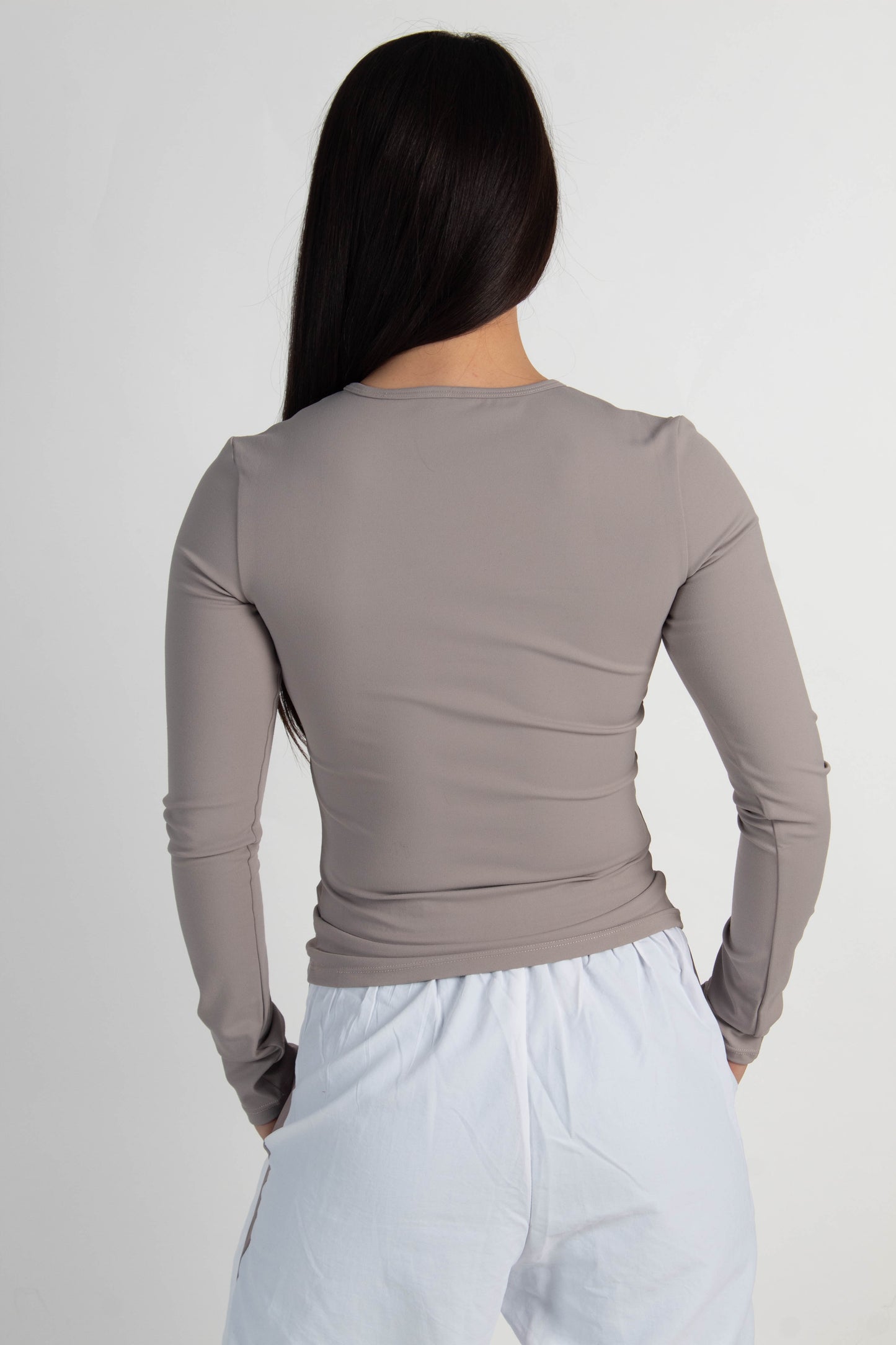 WINTER LONG-SLEEVE COMPRESSION SHIRT