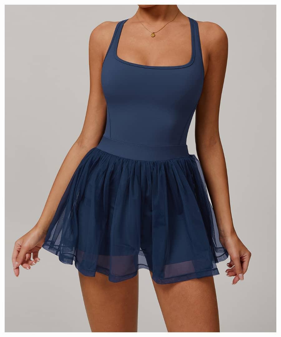BALLERINA