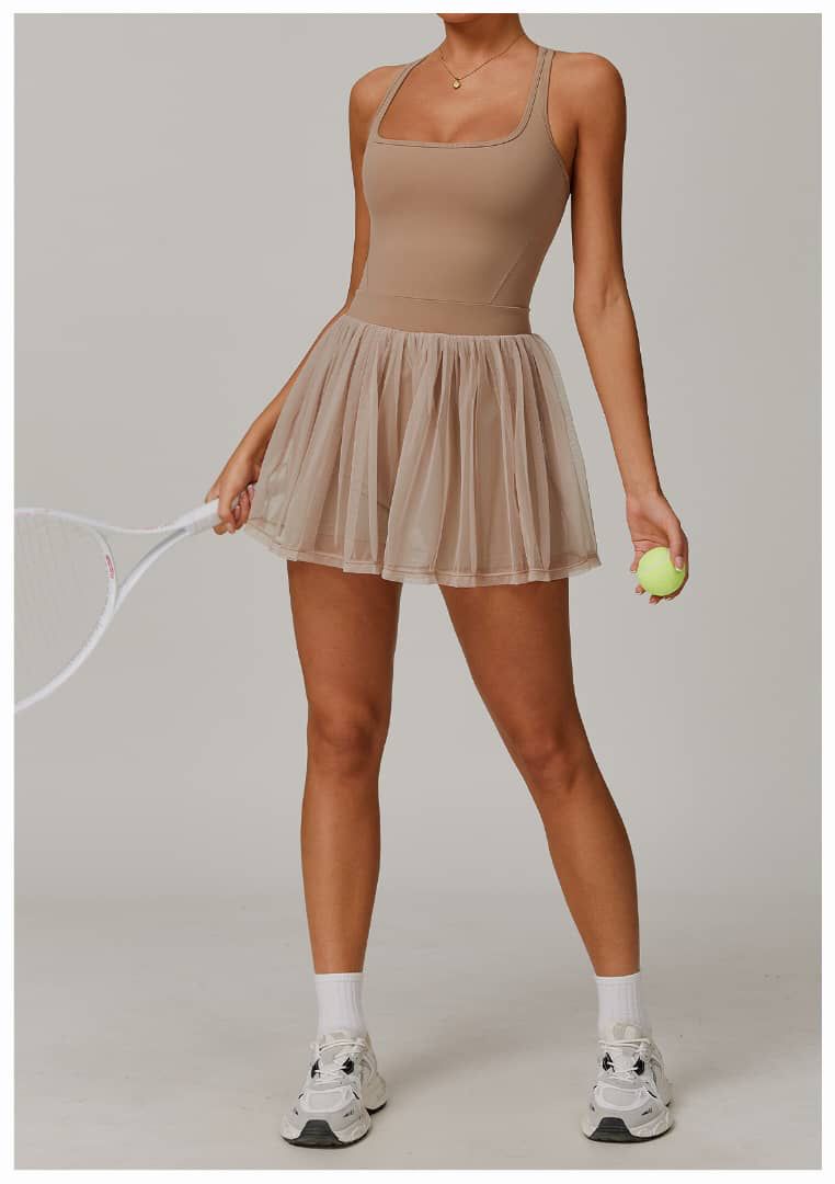 BALLERINA